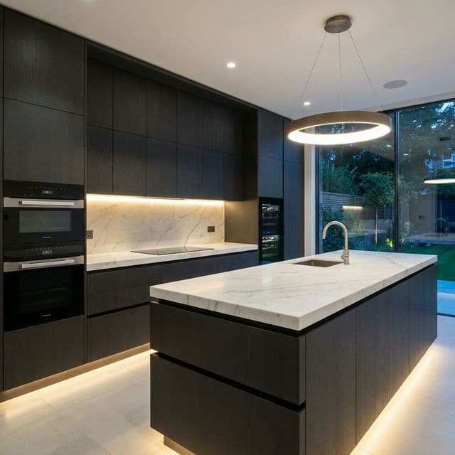 Kitchen Design