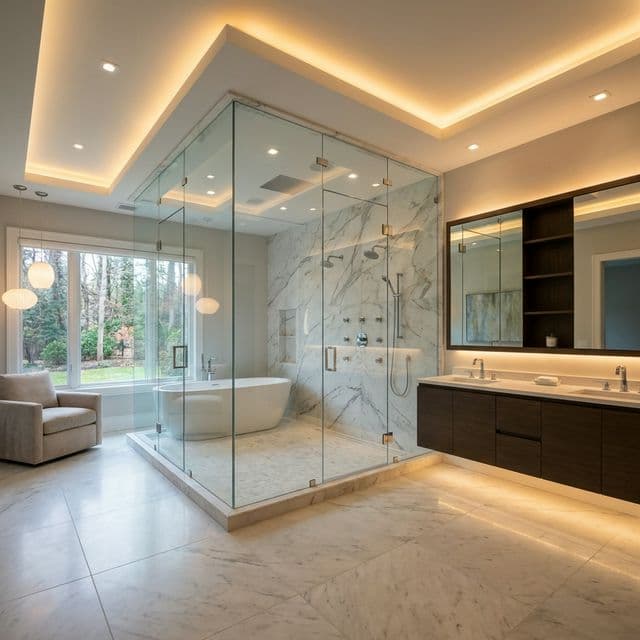 Landhuis Suite